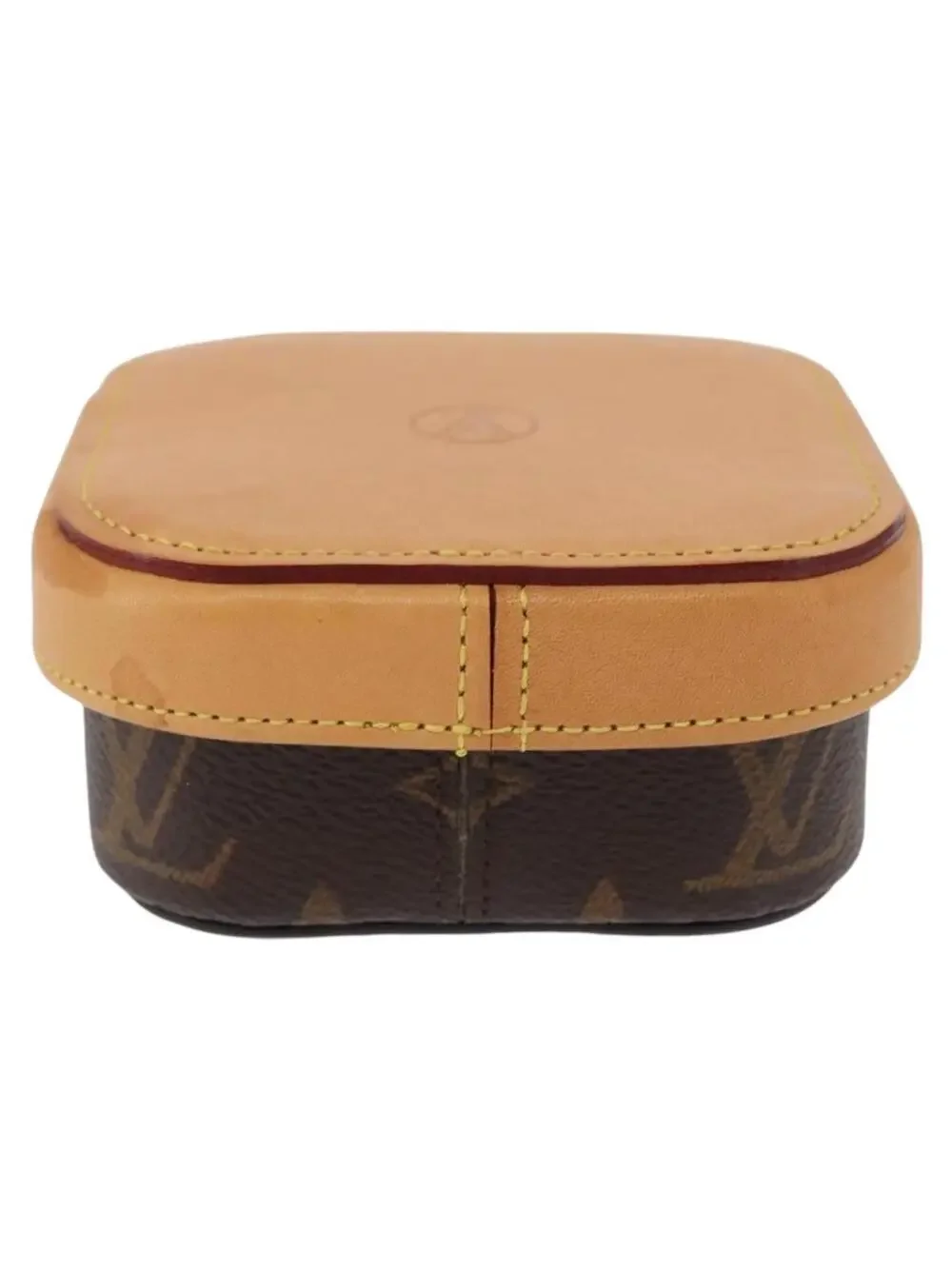Louis Vuitton Boite Camille Mm Jewelry #360913L52B